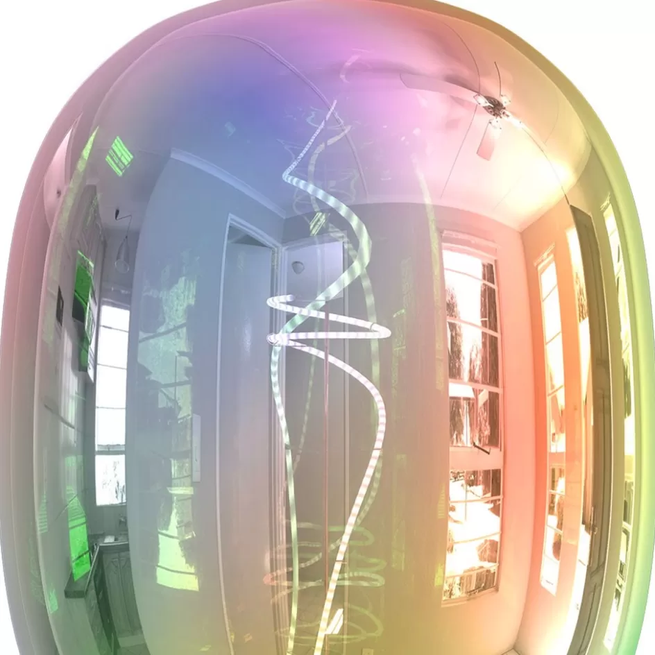 Calex | Decoratieve Verlichting>Straluma Calex Avesta LED Color Special Gradient 2000K dimbaar