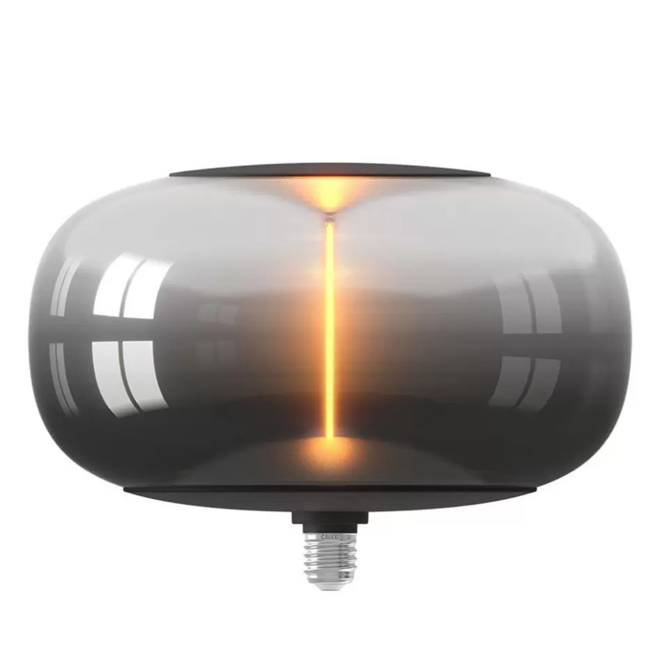 Calex | Decoratieve Verlichting>Straluma Calex Magneto Beo Gradient Black dimbaar