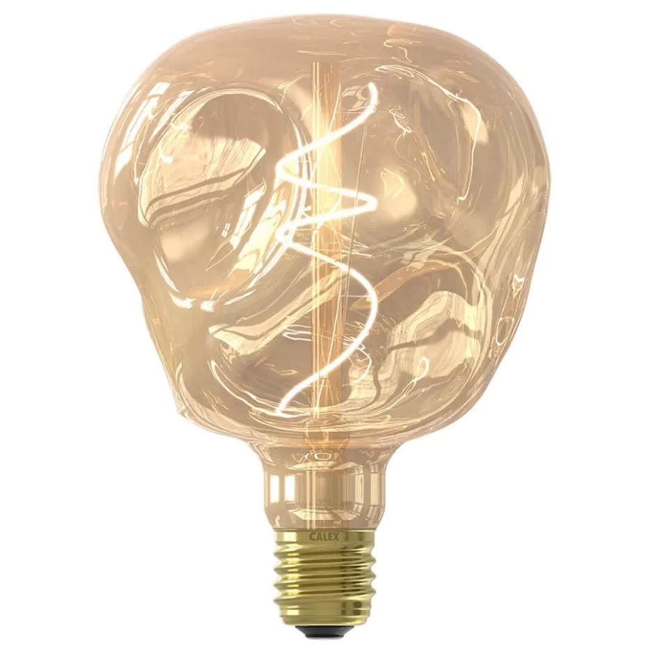 Calex>Straluma Calex Organic Neo led lamp gold e27