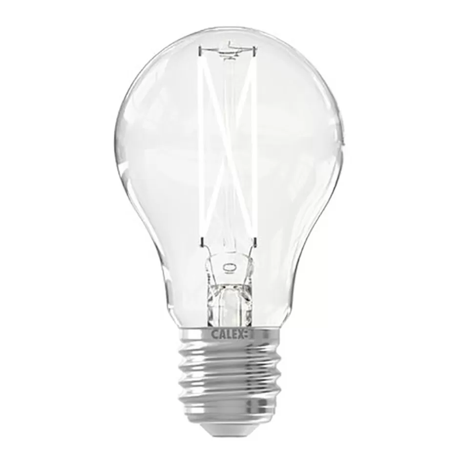 Smart lampen | Calex>Straluma Calex Smart Home E27 LED filament helder A60