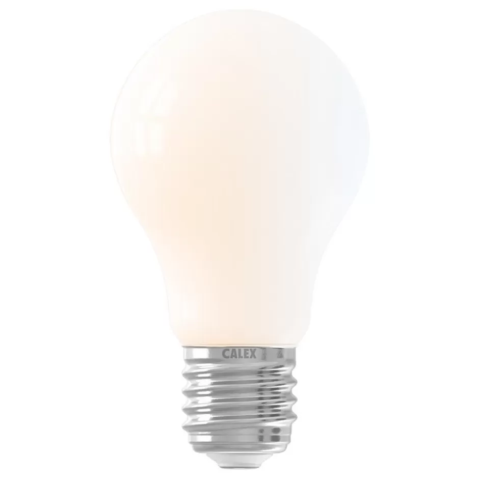 Smart lampen | Calex>Straluma Calex Smart Home E27 LED filament softline A60