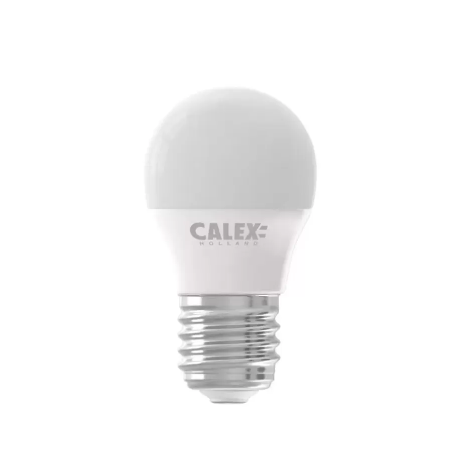 Smart lampen | Calex>Straluma Calex Smart LED Ball-lamp P45 E27