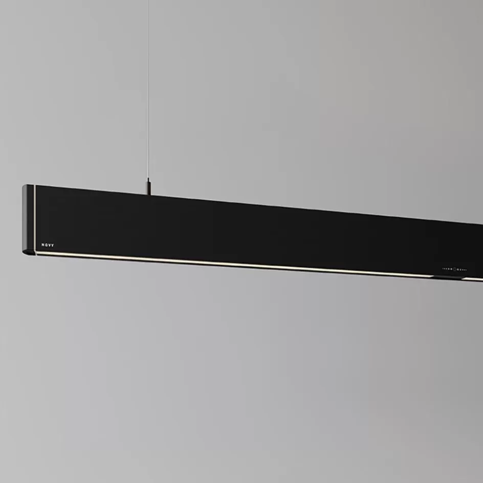 Hanglampen | Eettafellampen>Straluma Design LED hanglamp met Gesture Control