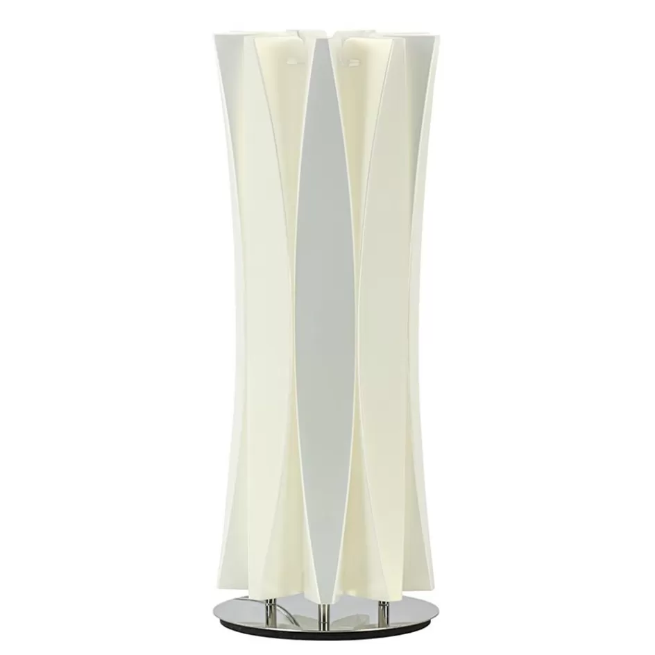 Tafellampen | Decoratieve Verlichting>Straluma Design tafellamp Bach licht goud