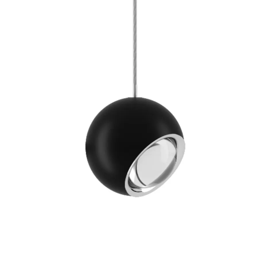 Hanglampen | Videverlichting>Straluma Hanglamp Spider Black 12cm