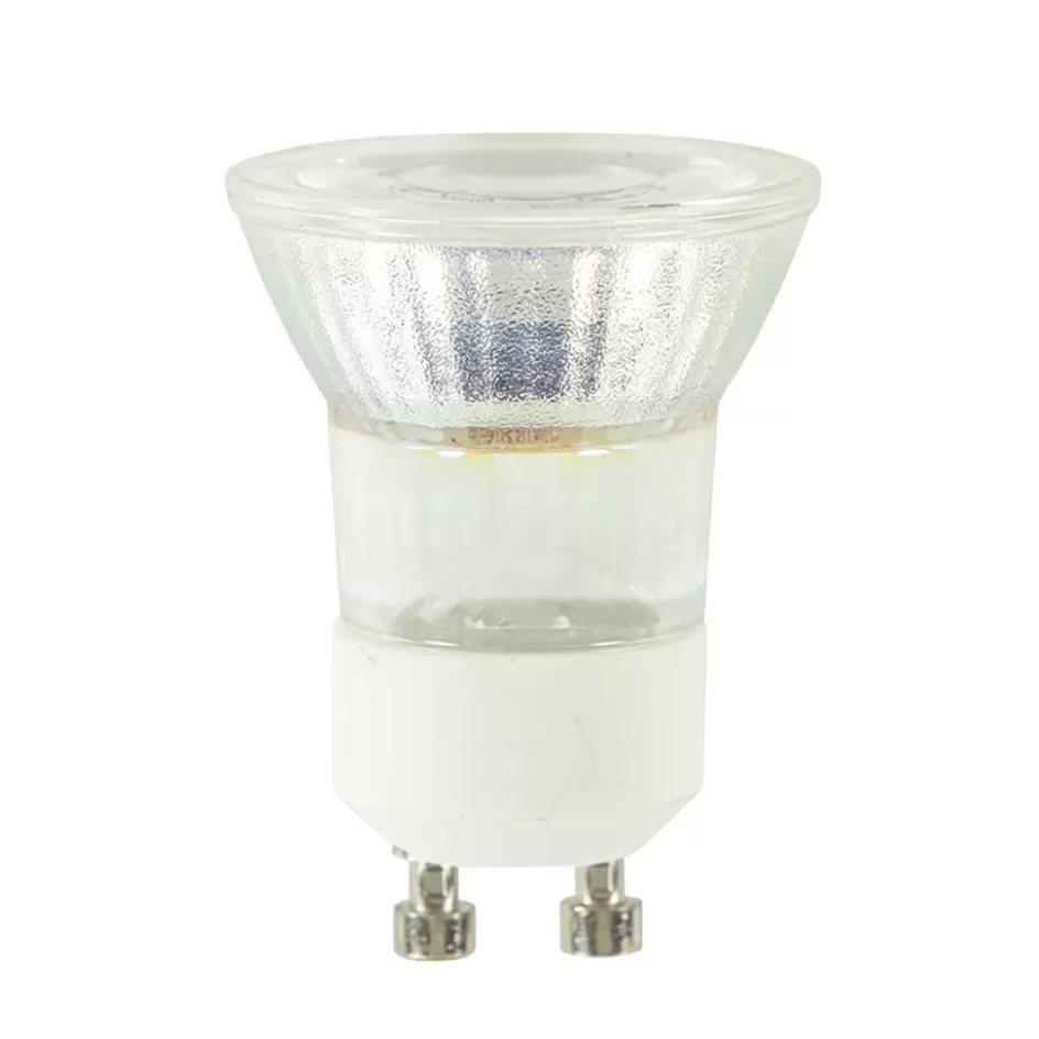 Moderne Verlichting>Straluma Led gu10 mini 35mm 300lm dim-to-warm