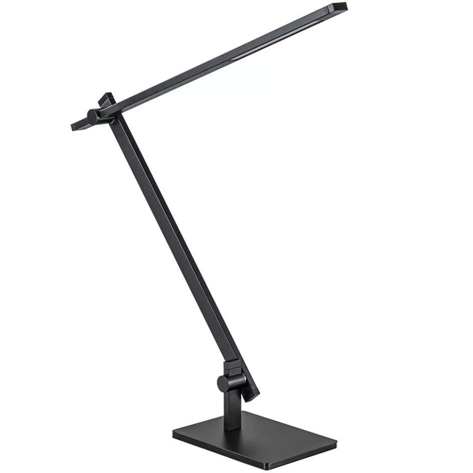 Tafellampen | Bureaulampen>Straluma Moderne design tafel/bureaulamp inclusief dimbaar LED