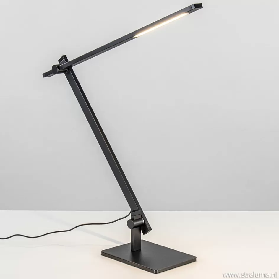 Tafellampen | Bureaulampen>Straluma Moderne design tafel/bureaulamp inclusief dimbaar LED