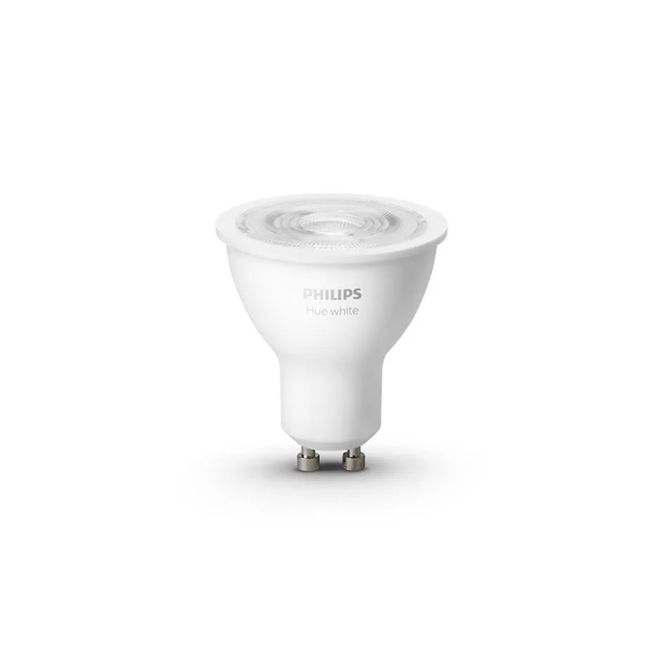 Smart lampen | Philips Hue>Straluma Philips Hue 5.2w gu10 2700k Bluetooth