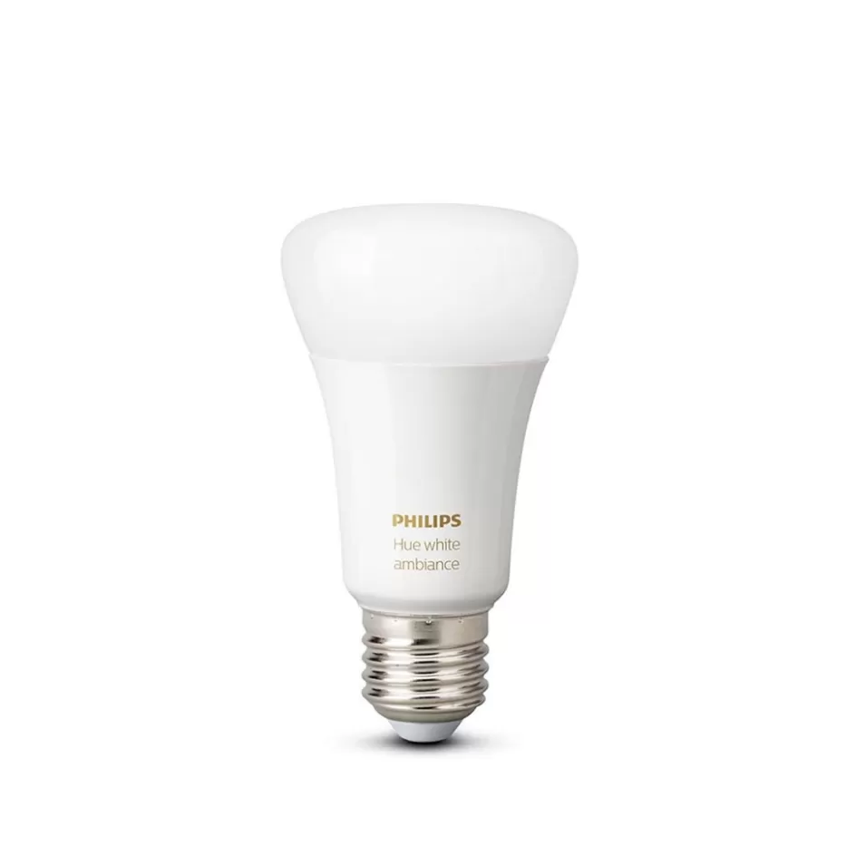 Smart lampen | Philips Hue>Straluma Philips Hue 8.5w e27 white ambiance BT