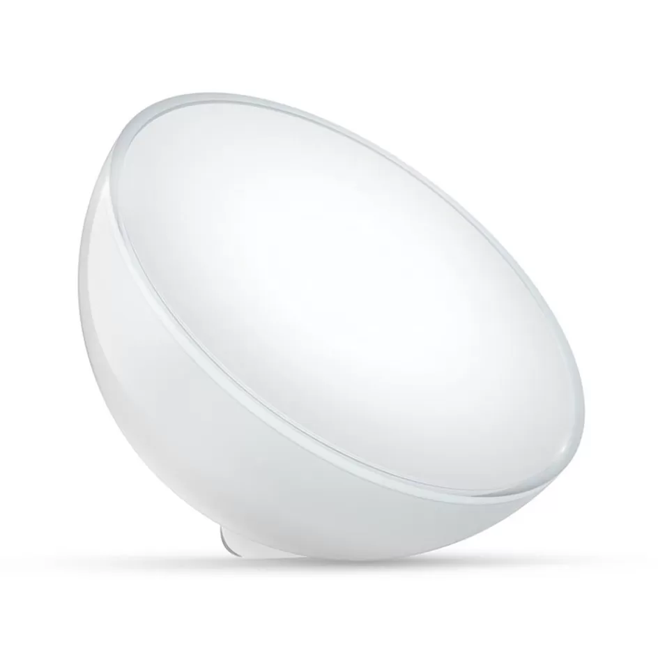 Philips Hue>Straluma Philips Hue white and color ambiance go portable light met Bluetooth