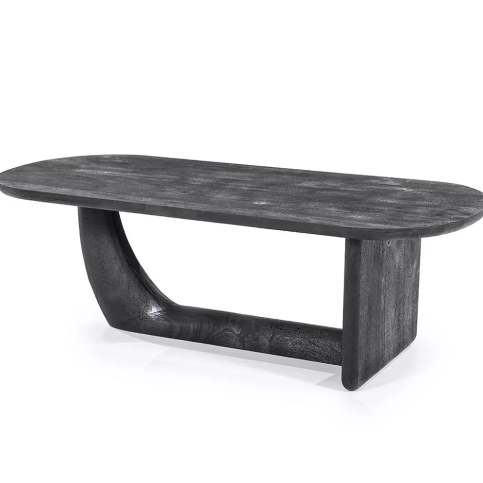 Salontafels>Straluma Salontafel Donn 110x53x36cm black