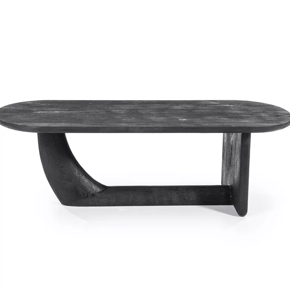 Salontafels>Straluma Salontafel Donn 110x53x36cm black