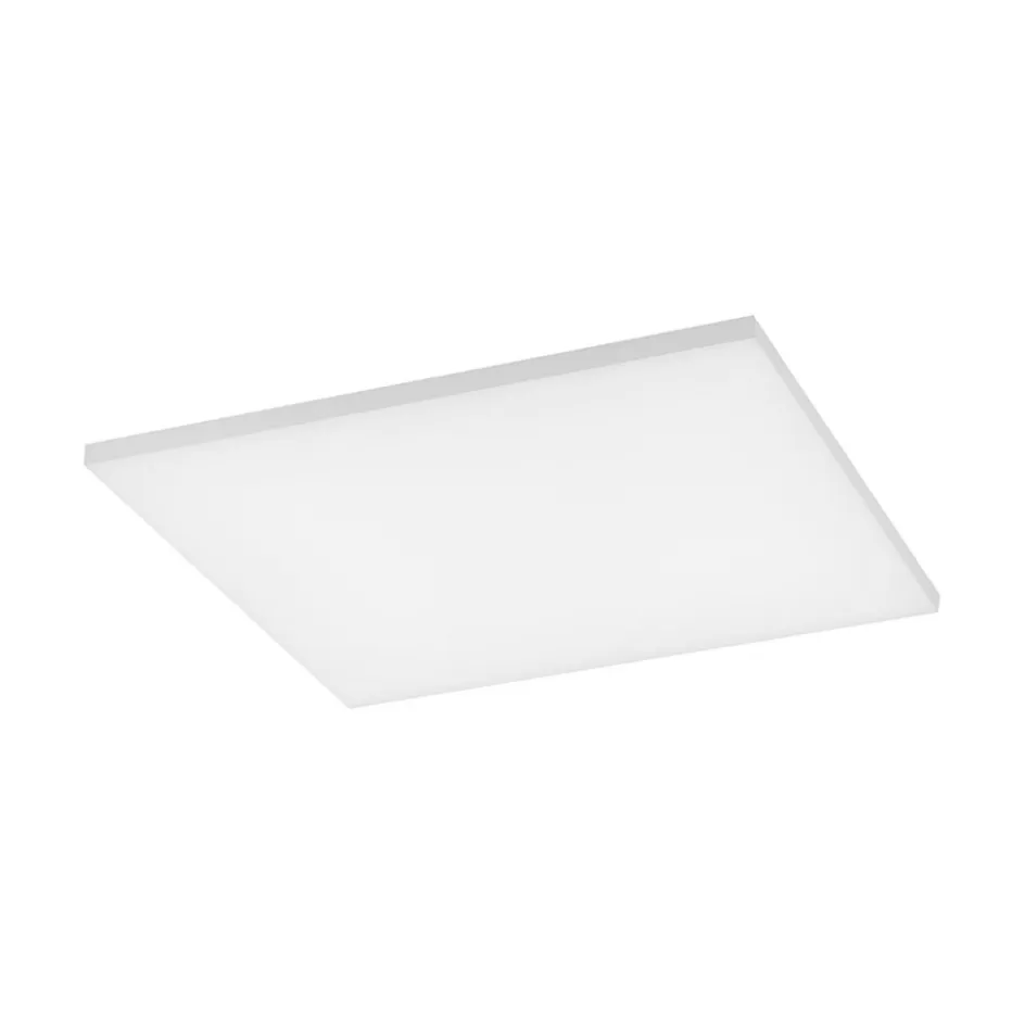 Plafondlampen | Smart lampen>Straluma Smart LED paneel vierkant 62x62 cm