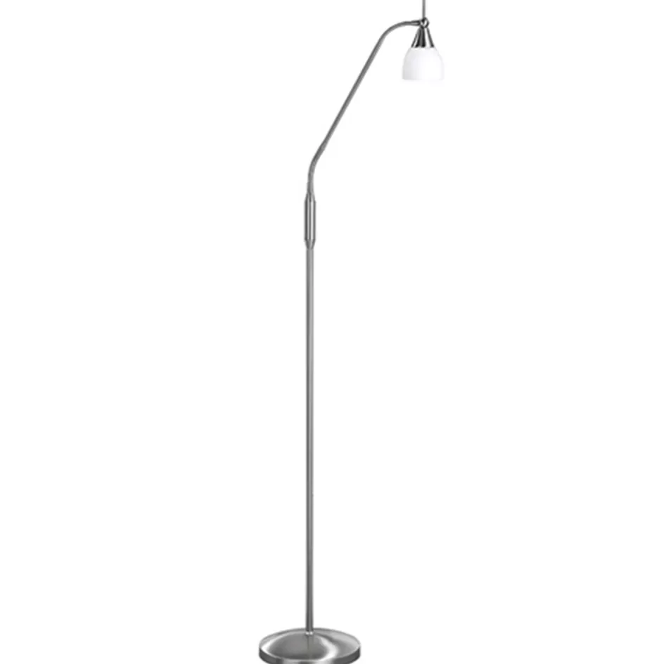 Leeslampen | Touch Lampen>Straluma Vloerlamp Touchy met dimfunctie