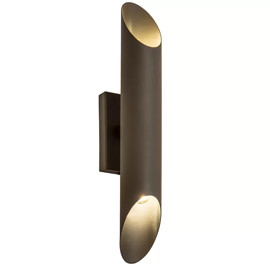 Wandlampen | Design Verlichting>Straluma Wandlamp Mack industrial dark