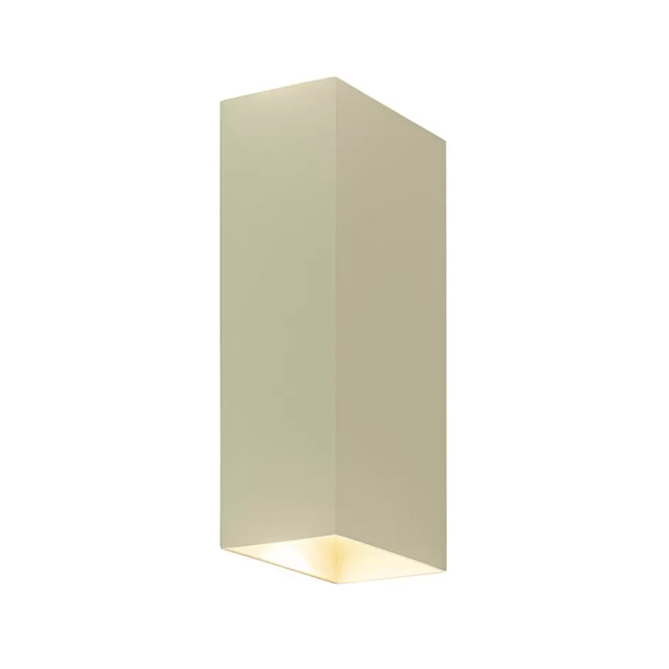 Wandlampen | Retro Verlichting>Straluma Wandlamp sandy up+down GU10